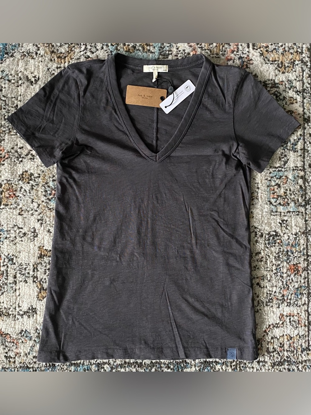 rag & bone the Slub Vee
